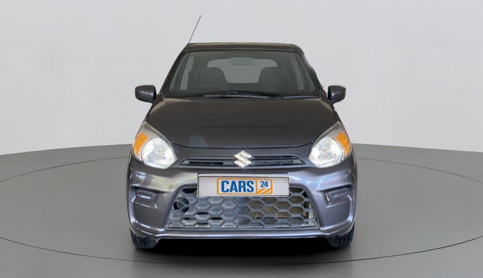 2021 Maruti Alto VXI, Petrol, Manual, 28,081 km, Front