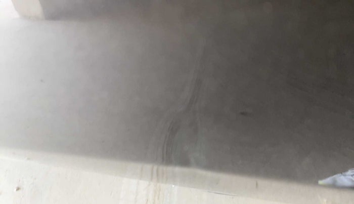 2021 Maruti Alto VXI, Petrol, Manual, 28,081 km, Right fender - Slightly dented