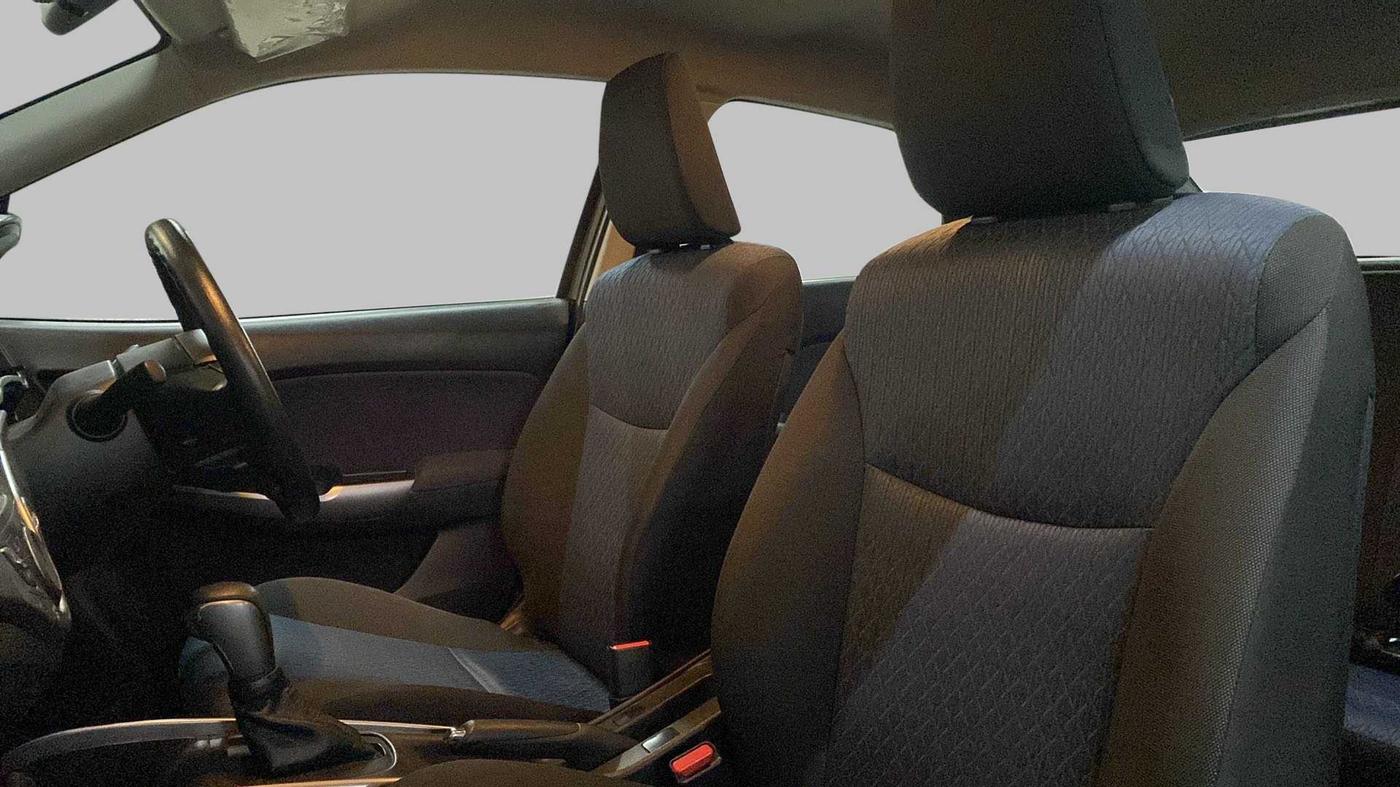 2019 Maruti Baleno DELTA CVT PETROL 1.2, Petrol, Automatic, 28,849 km, Right Side Front Door Cabin