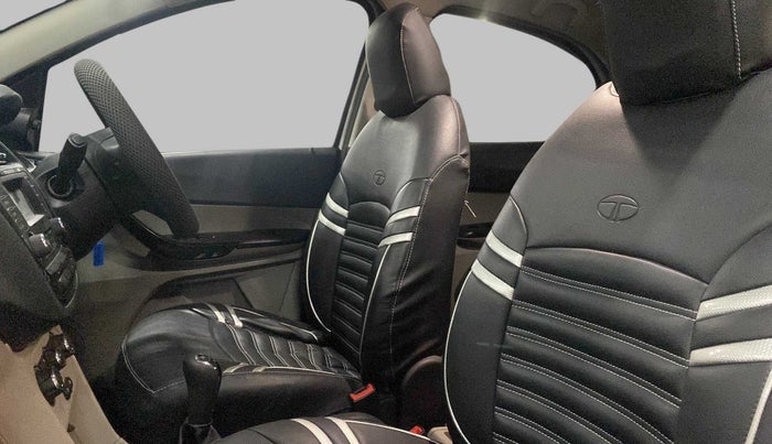 2019 Tata Tiago XZ PETROL, Petrol, Manual, 24,836 km, Right Side Front Door Cabin