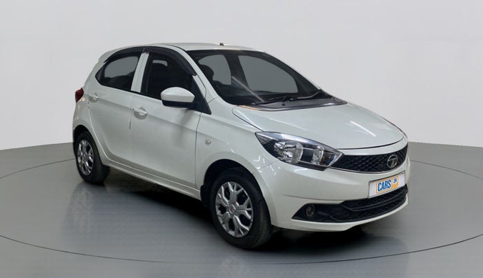2019 Tata Tiago XZ PETROL, Petrol, Manual, 24,836 km, SRP