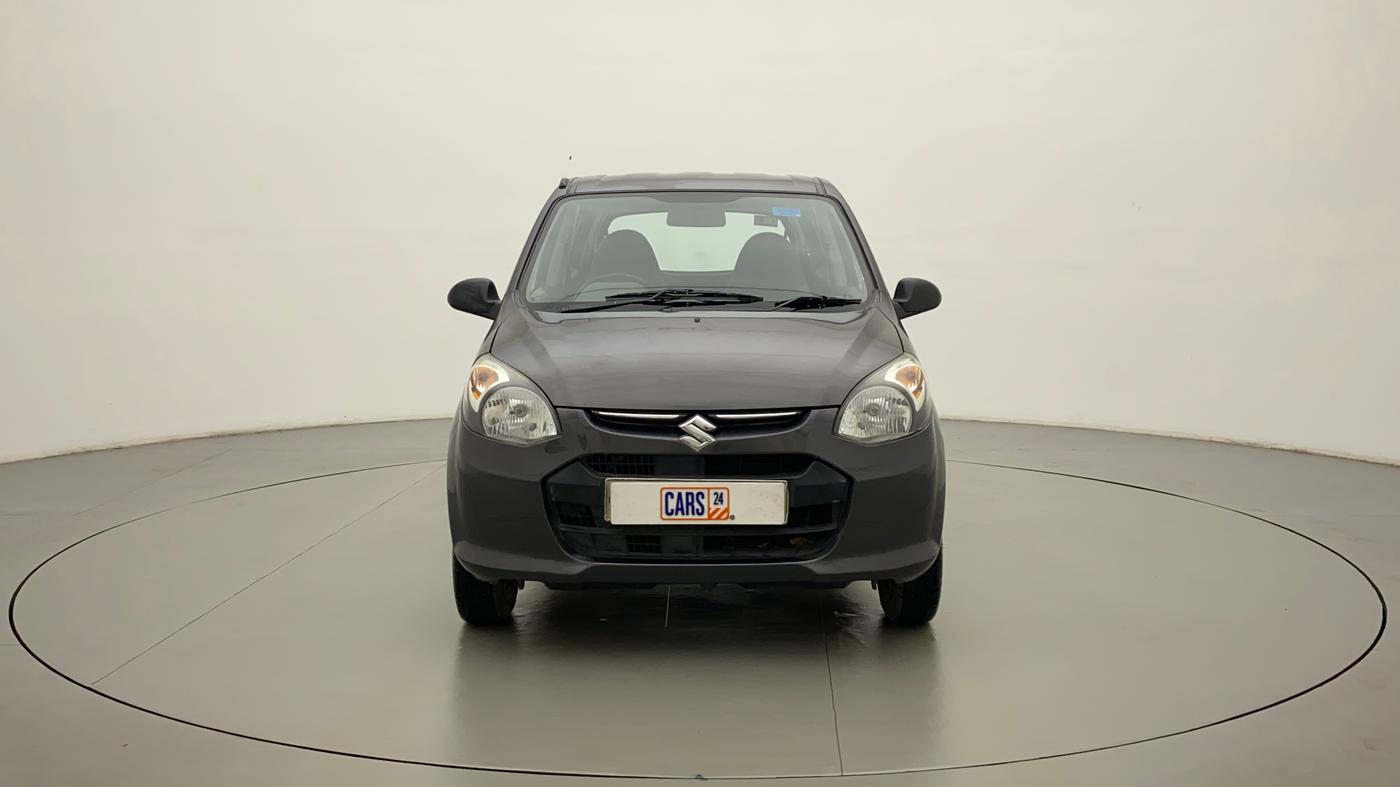 2014 Maruti Alto 800 LXI, Petrol, Manual, 35,441 km, Front
