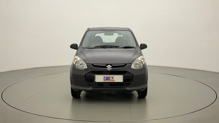 2014 Maruti Alto 800 LXI, Petrol, Manual, 35,441 km, Front