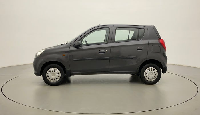 2014 Maruti Alto 800 LXI, Petrol, Manual, 35,441 km, Left Side