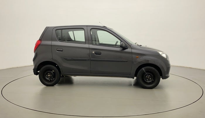 2014 Maruti Alto 800 LXI, Petrol, Manual, 35,441 km, Right Side View