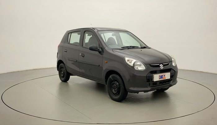 2014 Maruti Alto 800 LXI, Petrol, Manual, 35,441 km, Right Front Diagonal