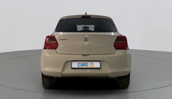 2021 Maruti Swift VXI, Petrol, Manual, 23,582 km, Back/Rear