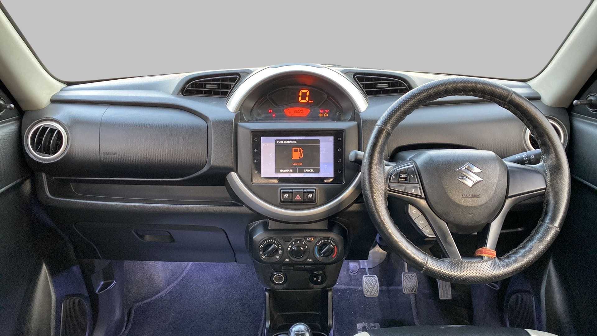 Interior