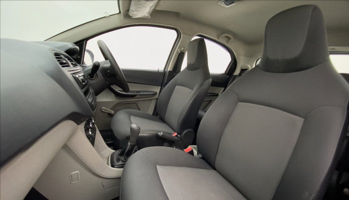 2018 Tata Tiago XE PETROL, Petrol, Manual, 43,058 km, Right Side Front Door Cabin