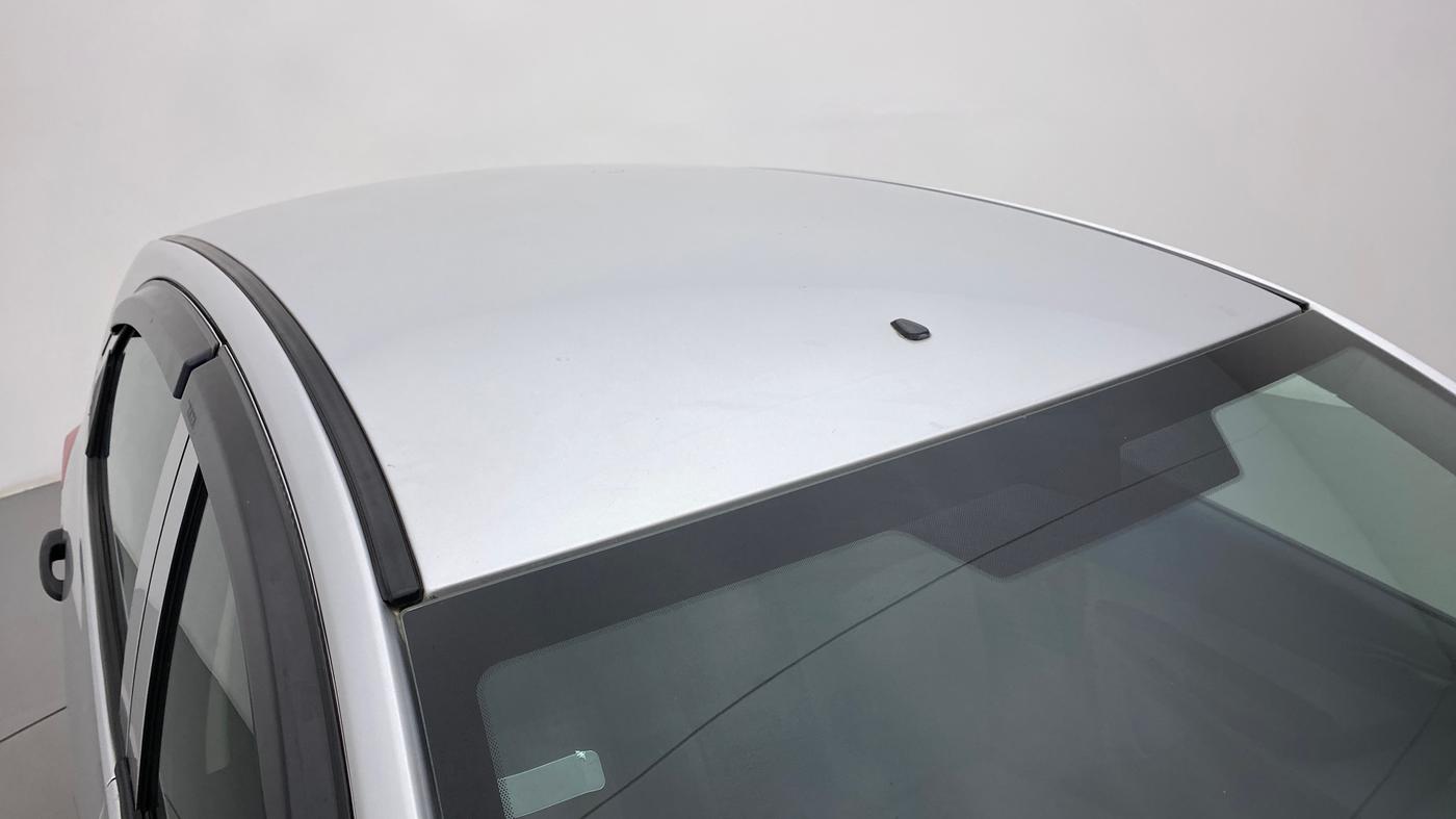 2018 Tata Tiago XE PETROL, Petrol, Manual, 43,058 km, Roof