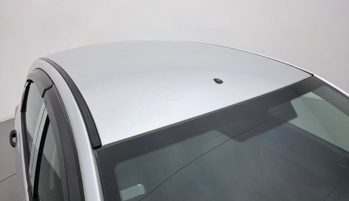 2018 Tata Tiago XE PETROL, Petrol, Manual, 43,058 km, Roof