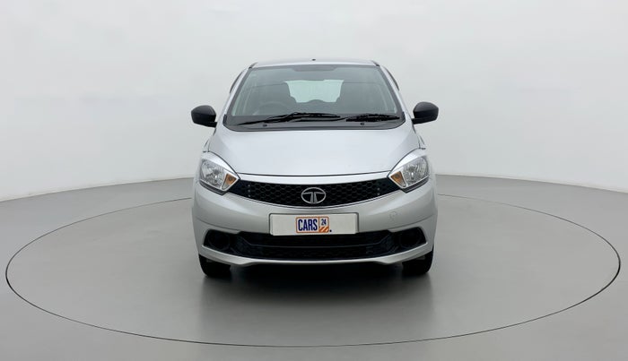 2018 Tata Tiago XE PETROL, Petrol, Manual, 43,058 km, Front