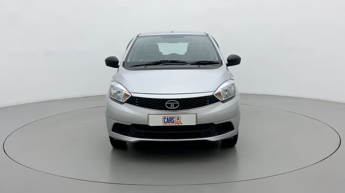 2018 Tata Tiago XE PETROL, Petrol, Manual, 43,058 km, Front