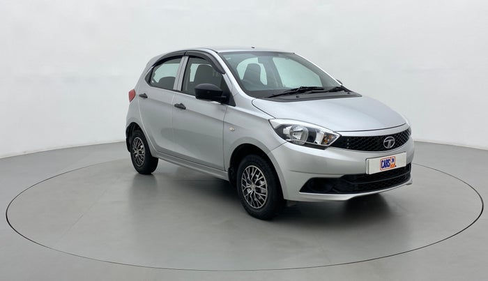 2018 Tata Tiago XE PETROL, Petrol, Manual, 43,058 km, Right Front Diagonal