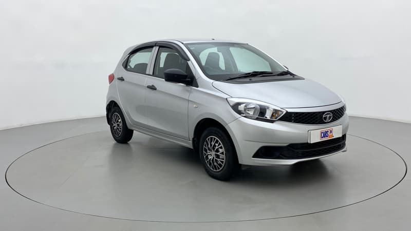 2018 Tata Tiago XE PETROL, Petrol, Manual, 43,058 km, SRP