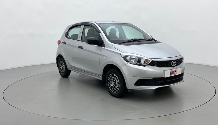 2018 Tata Tiago XE PETROL, Petrol, Manual, 43,058 km, SRP