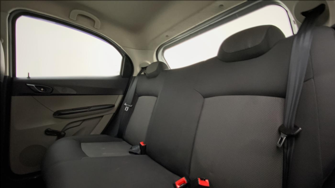 2018 Tata Tiago XE PETROL, Petrol, Manual, 43,058 km, Right Side Rear Door Cabin