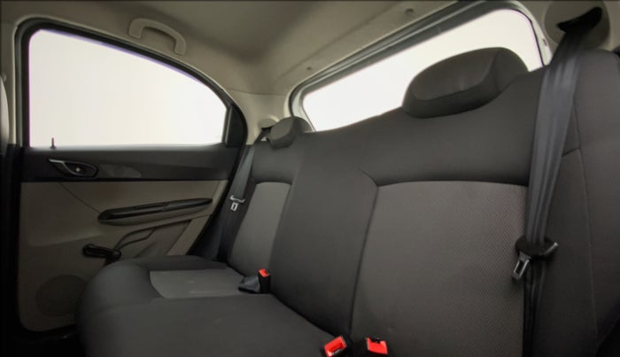 2018 Tata Tiago XE PETROL, Petrol, Manual, 43,058 km, Right Side Rear Door Cabin