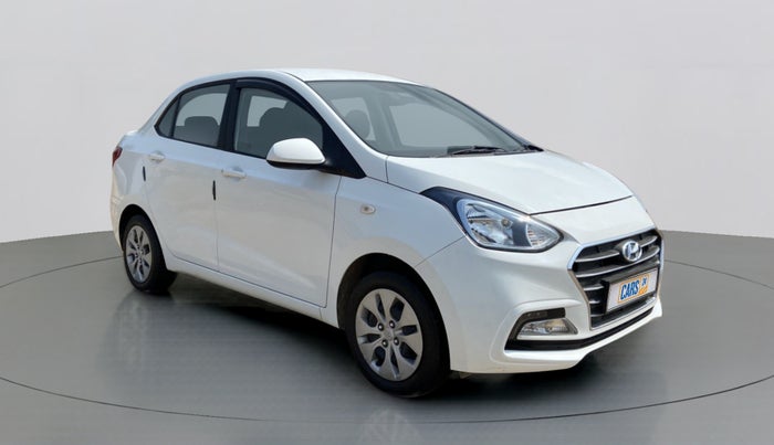 2019 Hyundai Xcent S 1.2, Petrol, Manual, 31,172 km, SRP