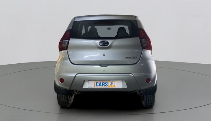 2020 Datsun Redi Go T (O), Petrol, Manual, 17,587 km, Back/Rear