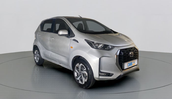 2020 Datsun Redi Go T (O), Petrol, Manual, 17,587 km, SRP