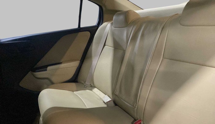 2021 Honda City 1.5L I-VTEC SV, Petrol, Manual, 3,643 km, Right Side Rear Door Cabin