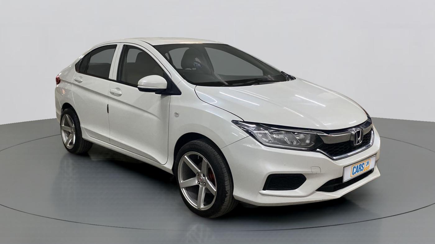 2021 Honda City 1.5L I-VTEC SV, Petrol, Manual, 3,643 km, SRP