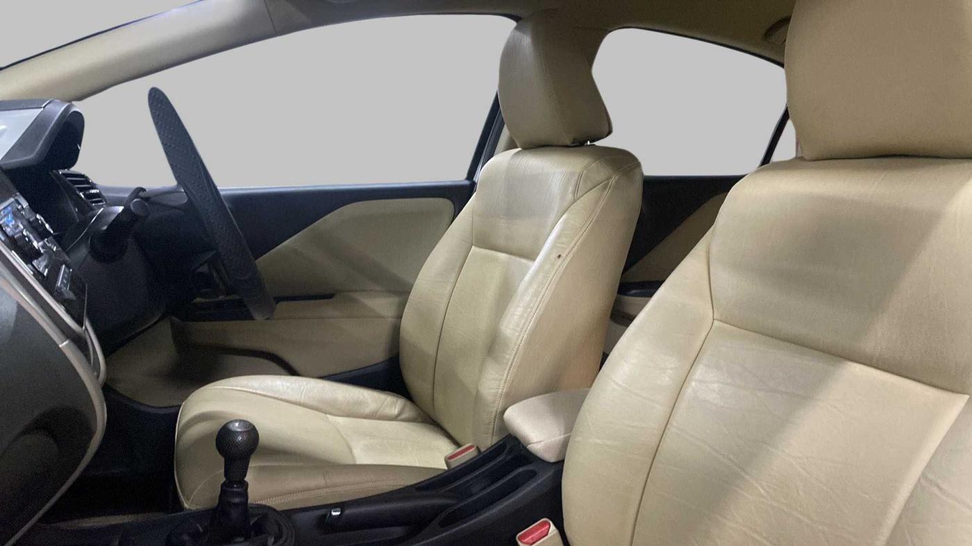 2021 Honda City 1.5L I-VTEC SV, Petrol, Manual, 3,643 km, Right Side Front Door Cabin