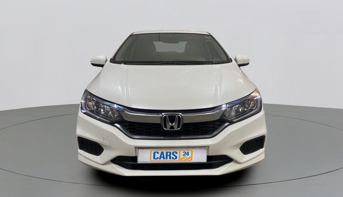 2021 Honda City 1.5L I-VTEC SV, Petrol, Manual, 3,643 km, Front
