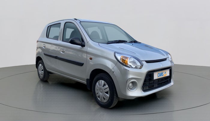 2018 Maruti Alto 800 LXI, Petrol, Manual, 5,564 km, Right Front Diagonal