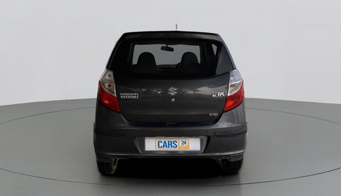 2019 Maruti Alto K10 VXI, Petrol, Manual, 7,429 km, Back/Rear