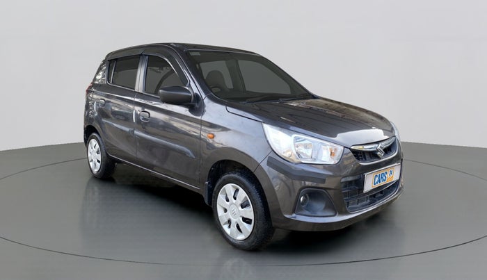 2019 Maruti Alto K10 VXI, Petrol, Manual, 7,429 km, Right Front Diagonal