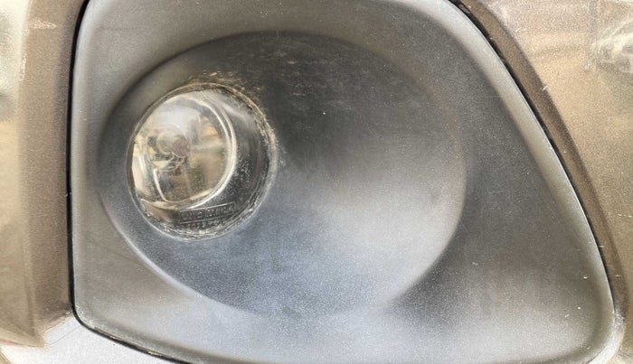 2019 Maruti Alto K10 VXI, Petrol, Manual, 7,429 km, Right fog light - Not working