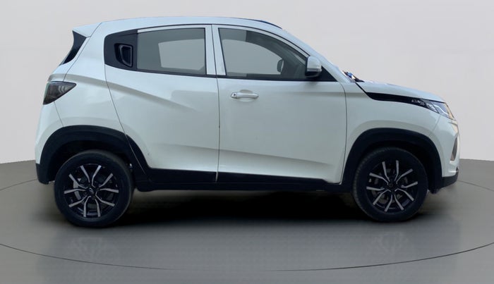 2018 Mahindra KUV 100 NXT K8 P 6 STR, Petrol, Manual, 55,732 km, Right Side View