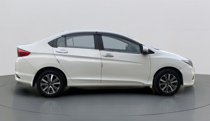 2018 Honda City V MT PETROL, Petrol, Manual, 55,084 km, Right Side View