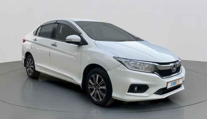 2018 Honda City V MT PETROL, Petrol, Manual, 55,084 km, SRP