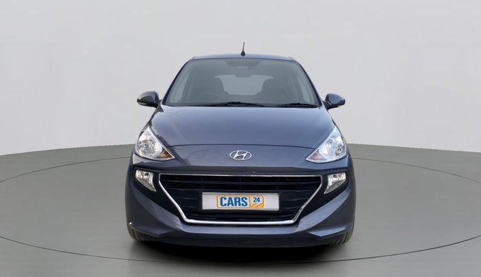 2019 Hyundai NEW SANTRO ASTA MT, Petrol, Manual, 62,135 km, Front