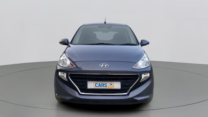 2019 Hyundai NEW SANTRO ASTA MT, Petrol, Manual, 62,135 km, Front