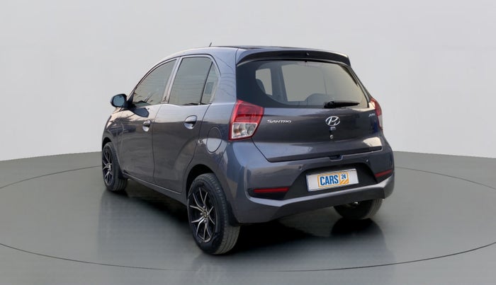 2019 Hyundai NEW SANTRO ASTA MT, Petrol, Manual, 62,135 km, Left Back Diagonal