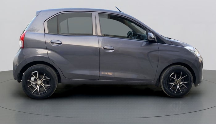 2019 Hyundai NEW SANTRO ASTA MT, Petrol, Manual, 62,135 km, Right Side View