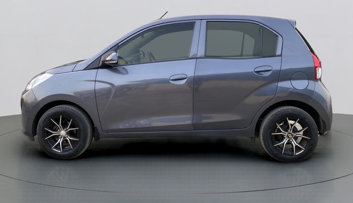 2019 Hyundai NEW SANTRO ASTA MT, Petrol, Manual, 62,135 km, Left Side