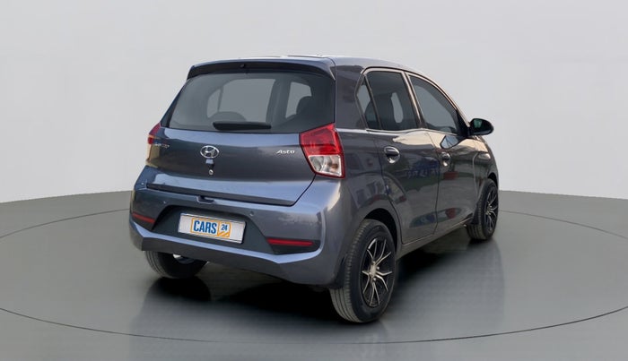 2019 Hyundai NEW SANTRO ASTA MT, Petrol, Manual, 62,135 km, Right Back Diagonal