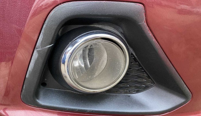 2015 Hyundai Grand i10 ASTA 1.1 CRDI, Diesel, Manual, 54,803 km, Right fog light - Not working