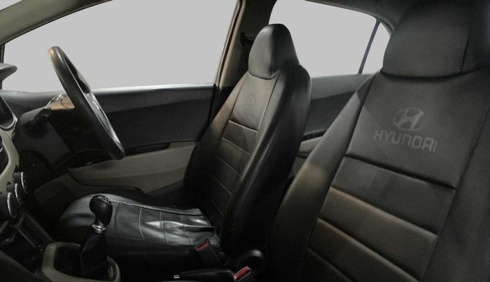 2015 Hyundai Xcent S 1.2, Petrol, Manual, 88,679 km, Right Side Front Door Cabin