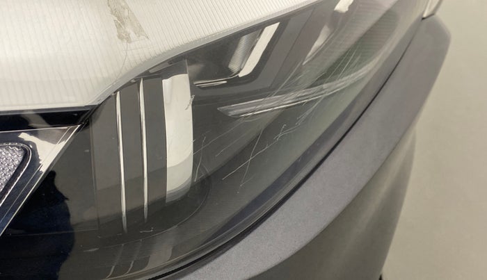 2018 Hyundai Tucson 2WD AT GL DIESEL
, Diesel, Automatic, 26,548 km, Right headlight - Minor scratches