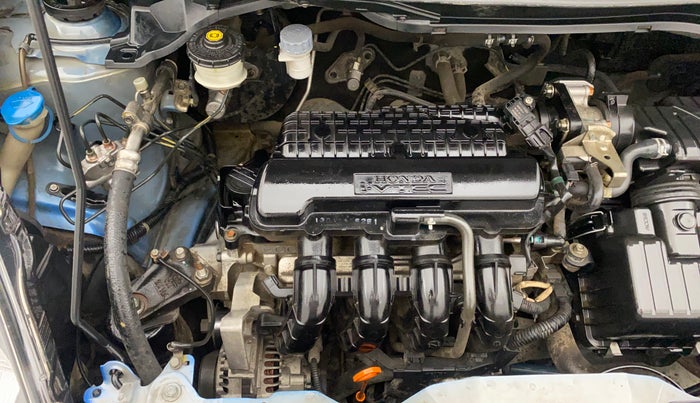 2013 Honda Brio S MT, Petrol, Manual, 54,453 km, Engine View - Right