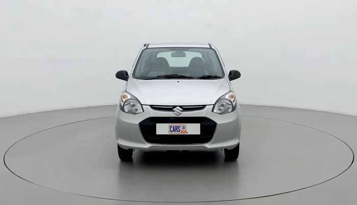 2015 Maruti Alto 800 LXI, Petrol, Manual, 43,752 km, Front