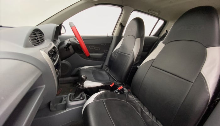 2015 Maruti Alto 800 LXI, Petrol, Manual, 43,752 km, Right Side Front Door Cabin