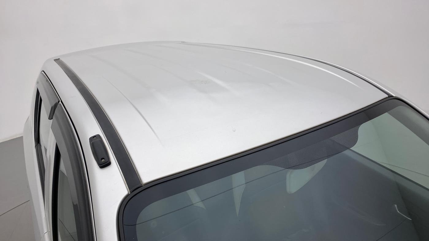 2015 Maruti Alto 800 LXI, Petrol, Manual, 43,752 km, Roof