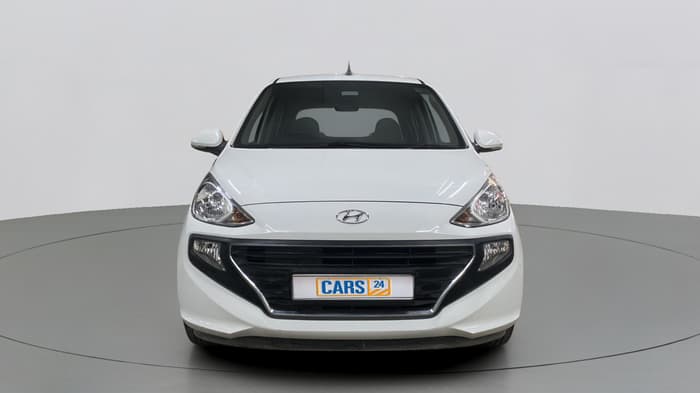 2019 Hyundai NEW SANTRO SPORTZ MT, Petrol, Manual, 16,939 km, Front